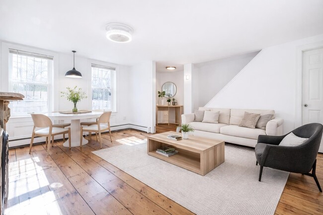 Photo - 145 Halladay St Unit 1