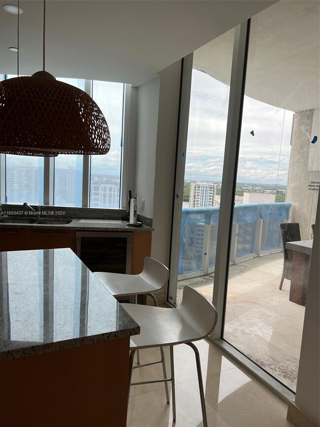 Photo - 15901 Collins Ave Condo Unit 1804