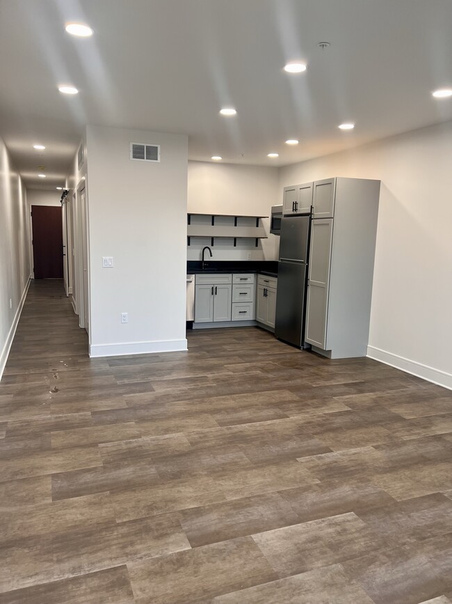 Building Photo - The Intel Rental