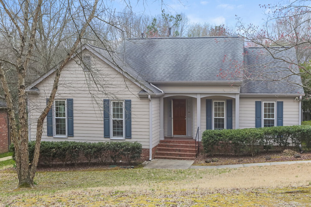 Photo - 9523 Banwell Ln