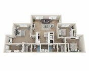 Theater Street | 3x2s | 1132 sqft