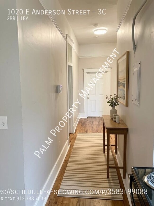Photo - 1020 E Anderson St
