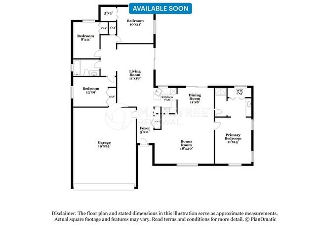 Building Photo - 7765 Hyacinth Dr Rental