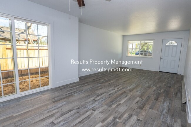Photo - Charming 2 Bed Two Bath Duplex