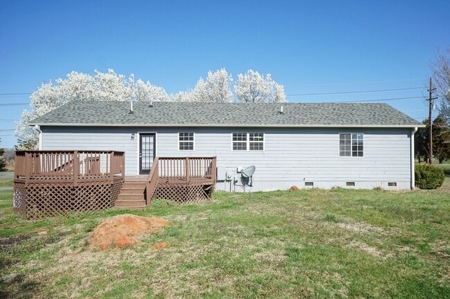 Photo - Three Bedroom Home!