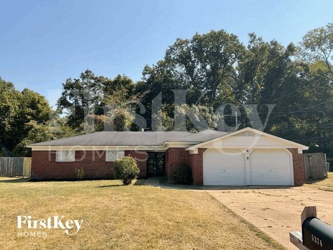 Building Photo - 5374 Jordan Dr Rental