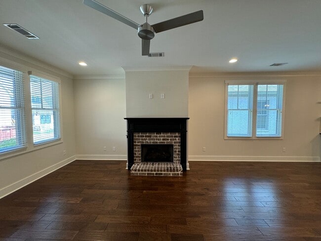 Photo - Gated Community