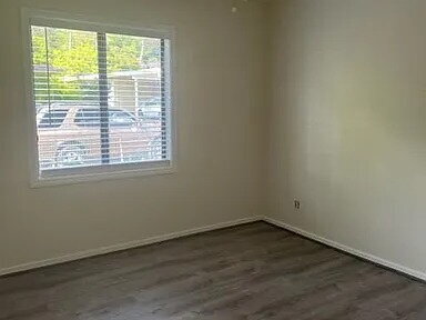 Photo - 2 bedroom, 1 bath duplex