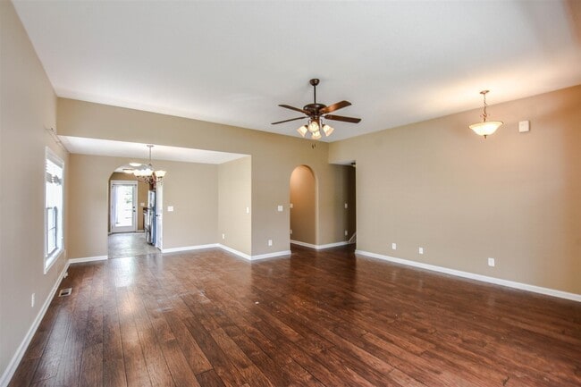 Photo - 3627 Fox Tail Dr