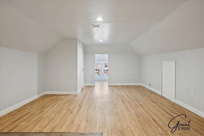 Photo - 1613 Virginia Park St Unit 3 - 3rd Floor