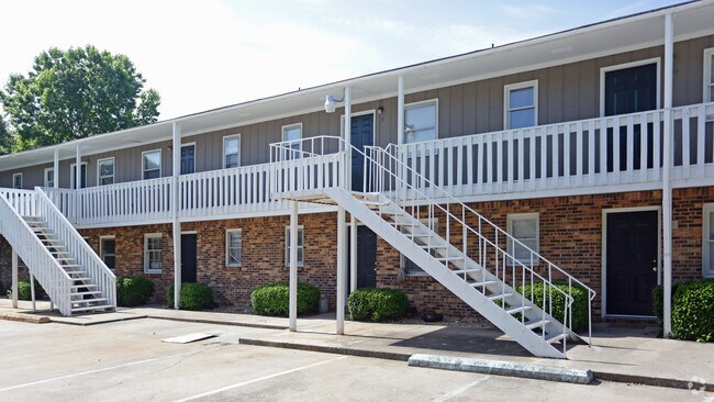 Treehaven Glenn - Treehaven Glenn Apartments