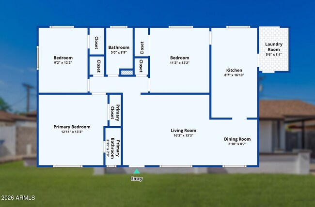 Photo - 1238 E Vine Ave