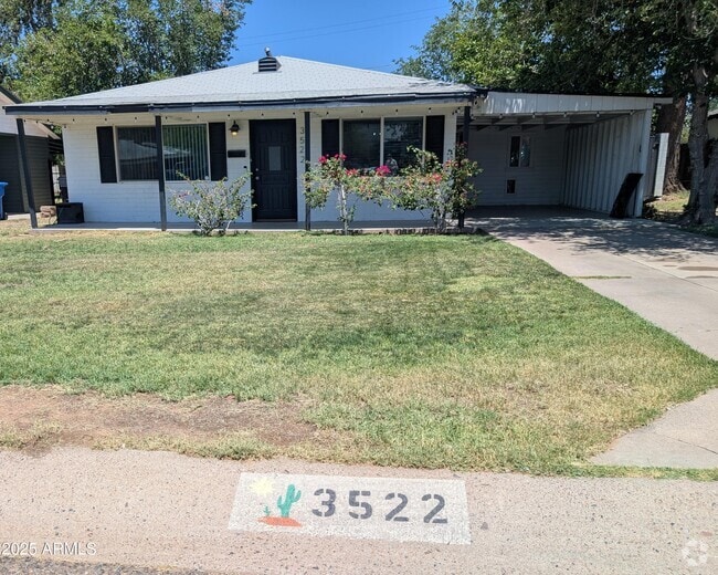 Building Photo - 3522 E Cheery Lynn Rd Rental