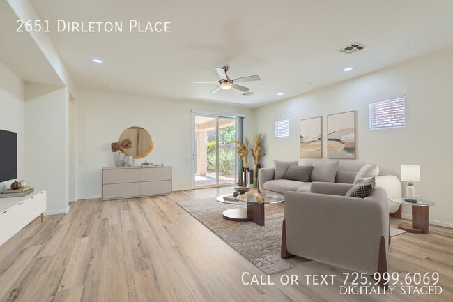 Photo - 2651 Dirleton Pl