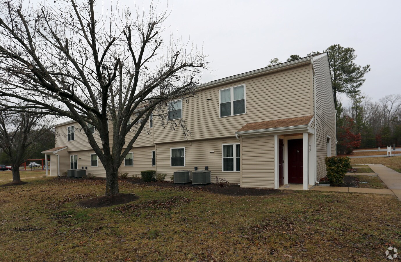 Lexington Village - Lexington Village