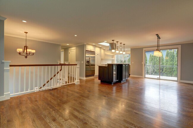 Photo - Kirkland Home w/4bd, 3ba & Large Backyard!
