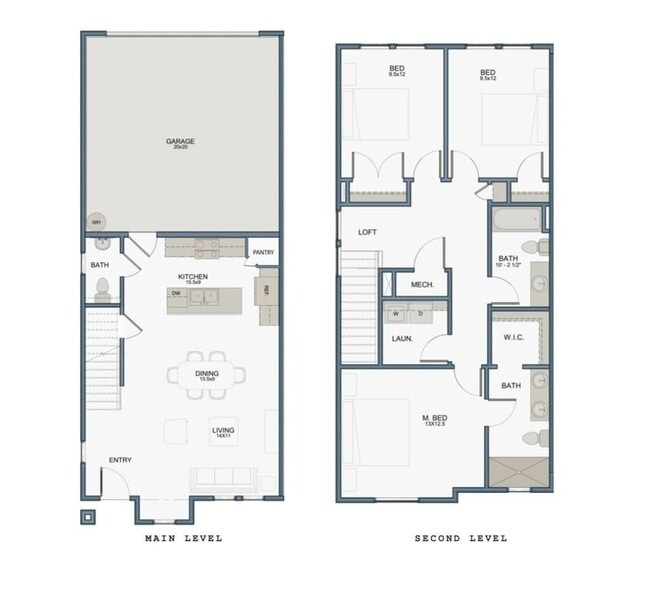 Photo - 2753 E Gray Birch Dr
