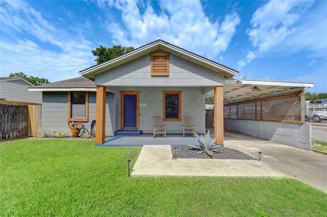Photo - 1823 Tabor St House