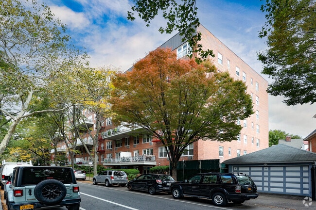 Building Photo - 415 Argyle Rd