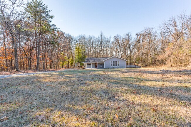 Photo - 1 Acre Home on Signal Mountain!