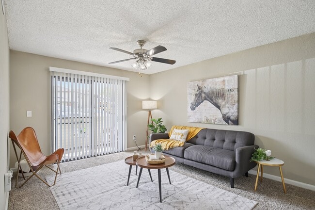 The Villages Apartment Homes