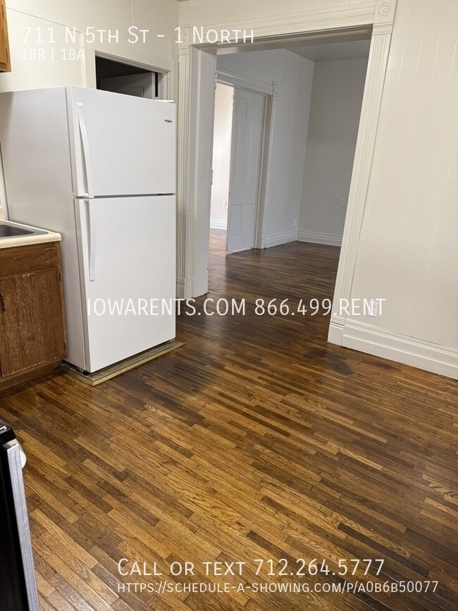 Photo - 711 N 5th St Unit 1 North