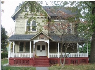 Photo - The Carriage House