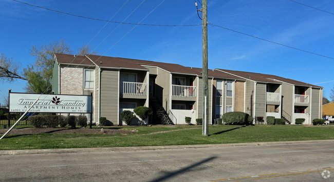 Building Photo - Imperial landing Apartments