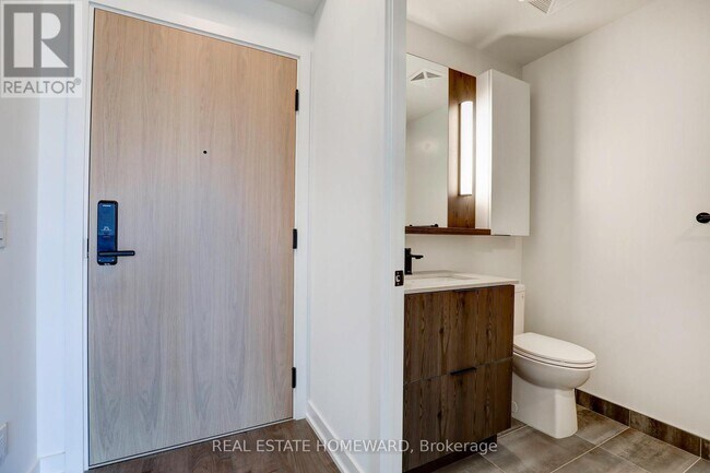 Photo - 5 Defries St Unit 2410