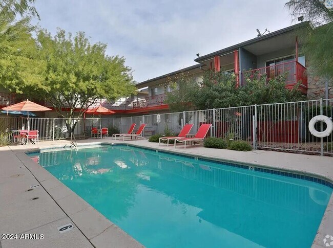 Photo - 3623 N 5th Ave Unit 2