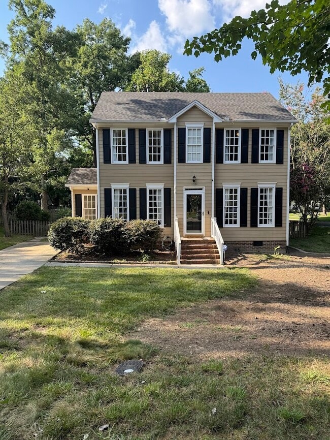 Photo - 11904 N Exeter Way House