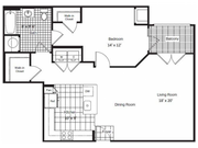 A10 Floor Plan
