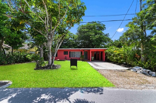 Photo - 713 NE 17th Terrace