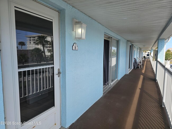 3601 Ocean Beach Blvd Unit 8