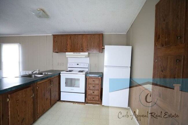 Photo - 3 bed / 2 bath mobile home - Nettleton