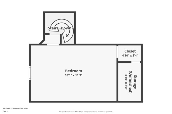 Photo - 406 Rankin Ct