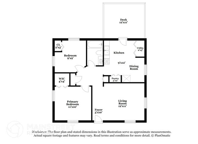 Photo - 3019 Penway Ave