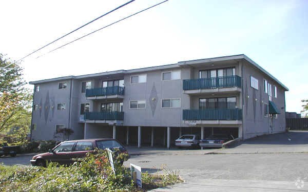 Photo - Twenty 15 Apartment Homes