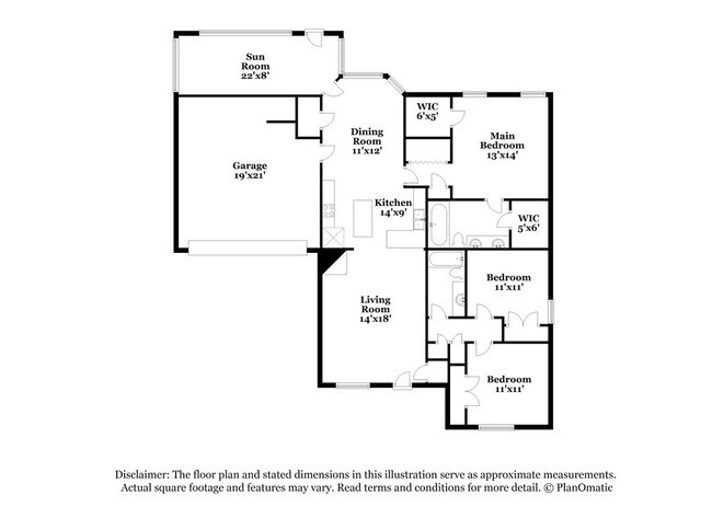 Photo - 6700 Black Oak Dr