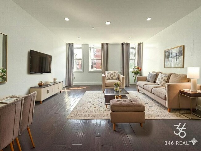Building Photo - West 122nd Street Rental
