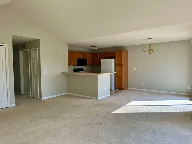 Photo - Just Listed! Sun-Filled 2BR Condo with Fireplace & Garage – Won’t Last!