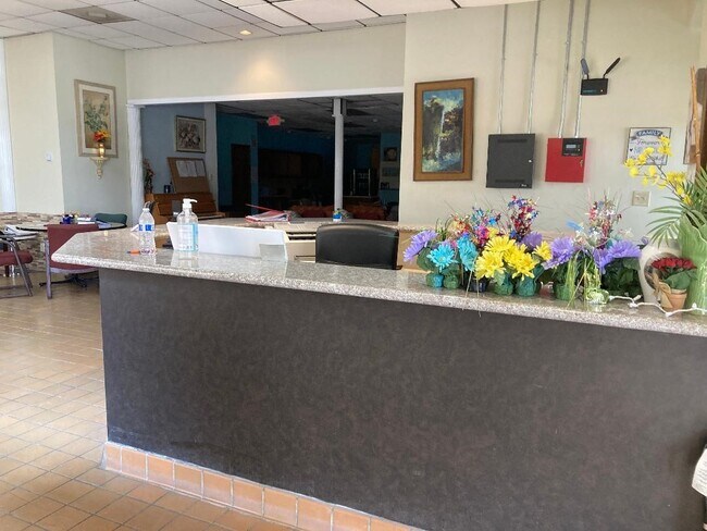 Photo - 11001 Fondren Rd