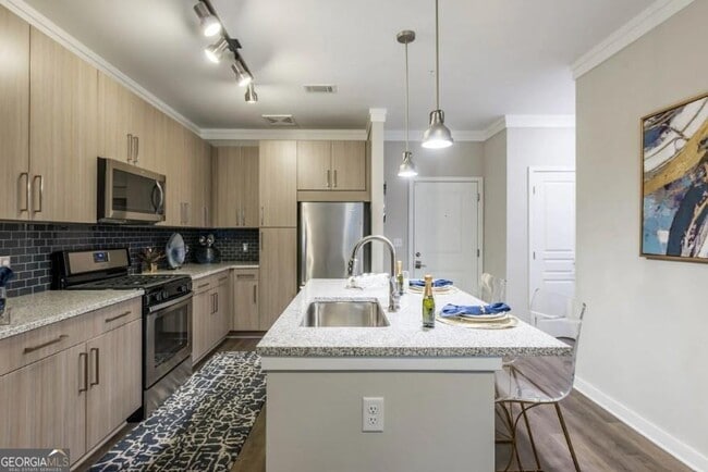 Photo - 1455 Spring Rd SE Unidad 343