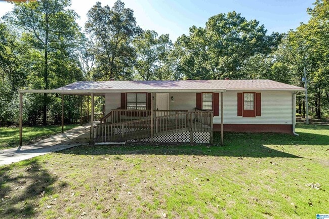 Building Photo - 1541 Rainbow Ln Rental