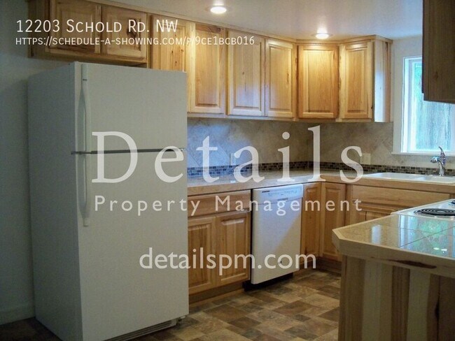 Photo - 12203 Schold Rd NW