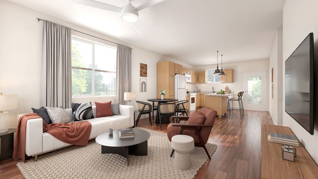 Photo - Saddleback Village at Stonegate Townhomes