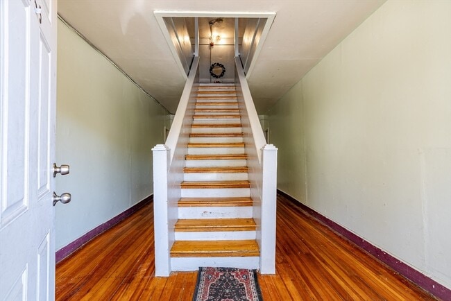 Photo - 155 Salem St Unidad 4