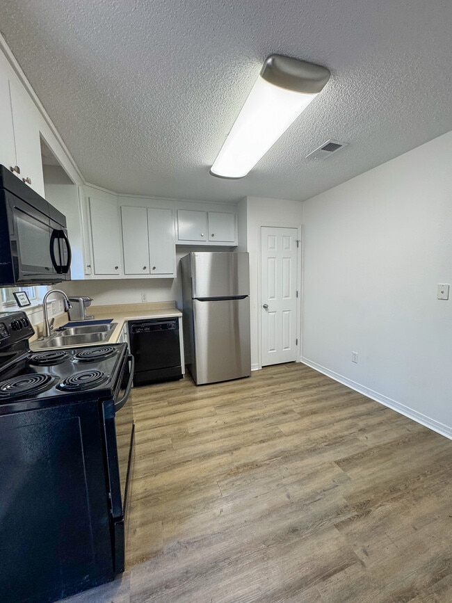 Kitchen - 2042 Esplanade St