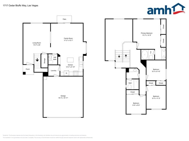 Photo - 1717 Cedar Bluffs Way