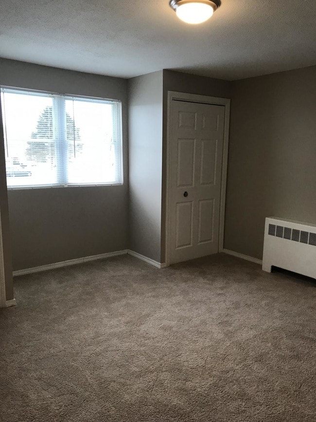 Edgewood Apartments